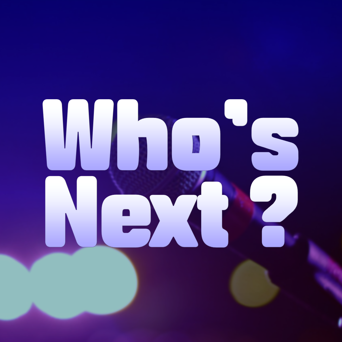 Who's Next1